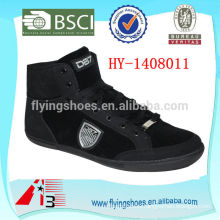 Bulk wholesale shoes in china men casual shoes